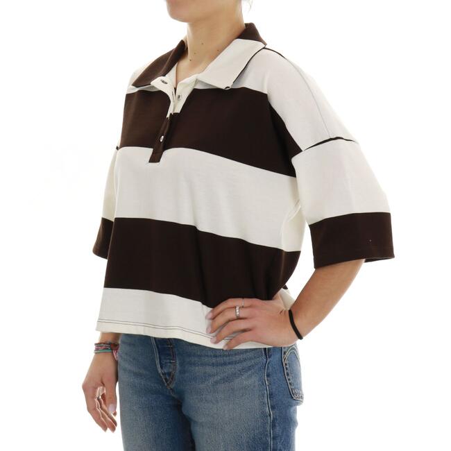 POLO A RIGHE VICOLO - Mad Fashion | img vers.650x/